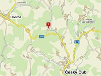interaktivní mapa interaktivní mapa